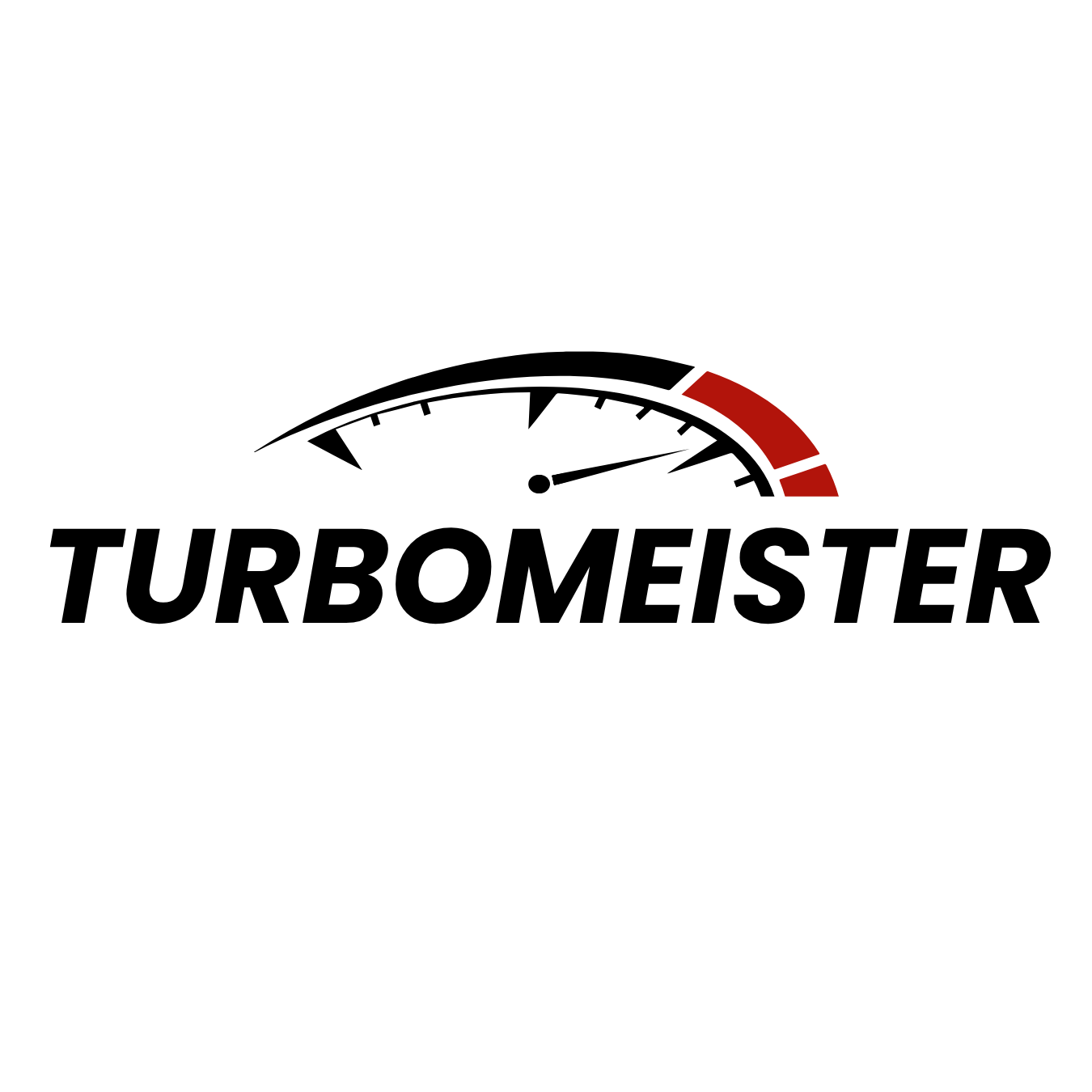 Turbomeister Logo